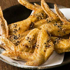 【名古屋名物】手羽唐