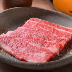 焼肉 しゃぶしゃぶ にくよい 岡崎本館 メニュー にくよいの逸品 ぐるなび