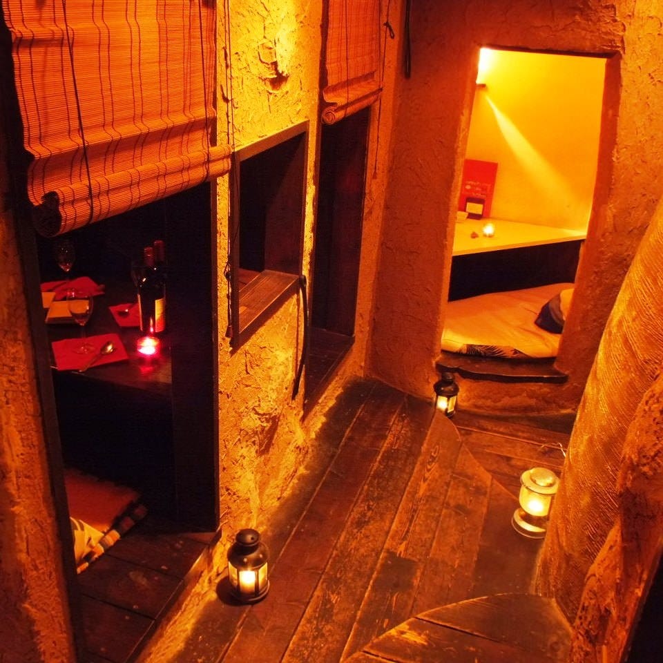 完全個室 イタリアンダイニング バルバッコス 池袋西口店 個室 ぐるなび