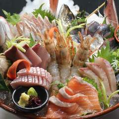 魚頂天