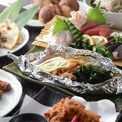 牛タン×海鮮×個室居酒屋 東北商店 知立駅前店