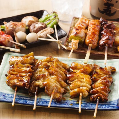 美味しい焼き鳥が食べたい 西新井でおすすめしたい人気のお店 ぐるなび