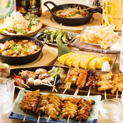 美味しい焼き鳥が食べたい 西新井でおすすめしたい人気のお店 ぐるなび 美味しい焼き鳥が食べたい 西新井でおすすめしたい人気のお店 ぐるなび