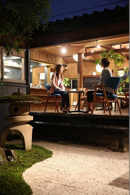 Cafe Linq Takasegawa カフェ リンクタカセガワ 出雲 カフェ ぐるなび