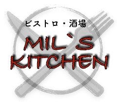 Mil`s Kitchen ʐ^2
