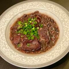 フェイジョアーダ