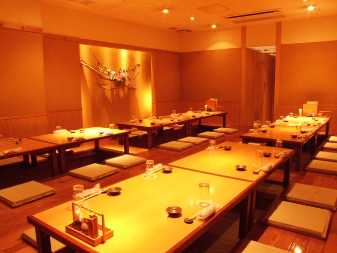 千の庭 本厚木店 本厚木 厚木 居酒屋 ぐるなび