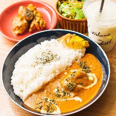 マンダリン 阿波座新町 ランチメニュー ぐるなび