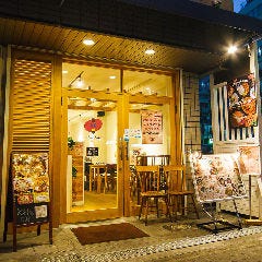 マンダリン阿波座新町店
