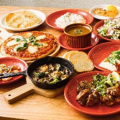 マンダリン 阿波座新町 阿波座 京町堀 居酒屋 ぐるなび