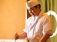 天ぷら はせ川
