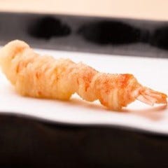 天ぷら はせ川