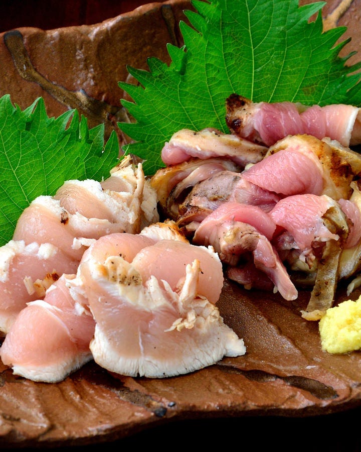 焼鳥 秀人 焼鳥屋 宴会 飲み放題