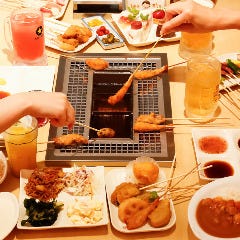 串家物語 ユニバーサル・シティウォーク大阪TM店