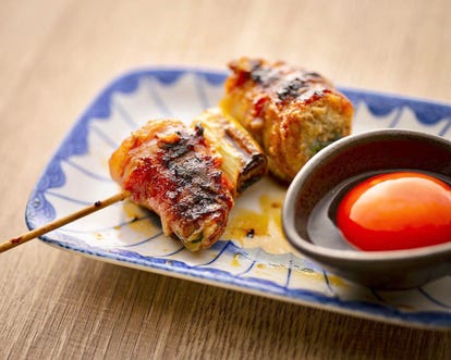 美味しいお店が見つかる 草津駅周辺の焼き鳥でおすすめしたい人気のお店 ぐるなび