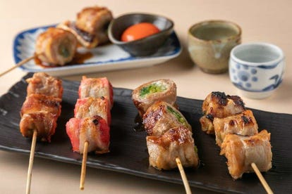 美味しいお店が見つかる 草津駅周辺の焼き鳥でおすすめしたい人気のお店 ぐるなび