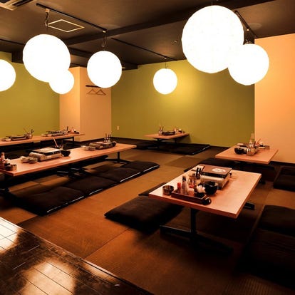 美味しいお店が見つかる 豊橋 しゃぶしゃぶ 個室 おすすめ人気レストラン ぐるなび
