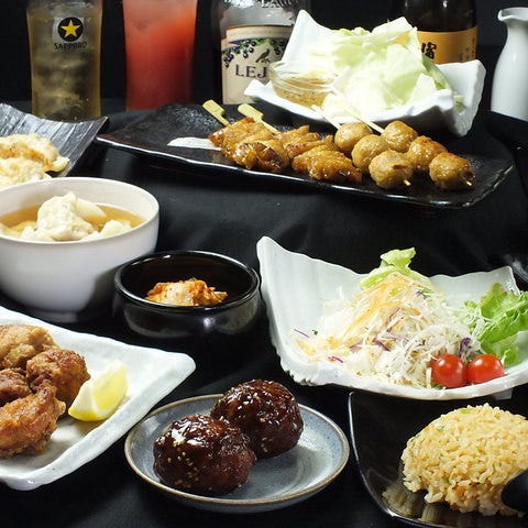 21年 最新グルメ 柏にある飲み食べ放題コースのあるお店 レストラン カフェ 居酒屋のネット予約 千葉版