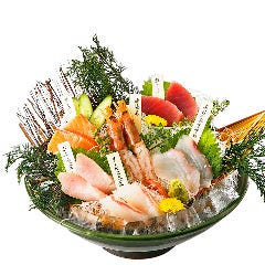 磯丸水産 河原町三条店_