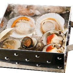 磯丸水産 河原町三条店_
