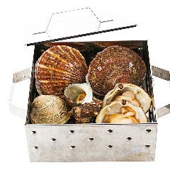 磯丸水産 河原町三条店_