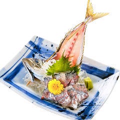 磯丸水産 河原町三条店_