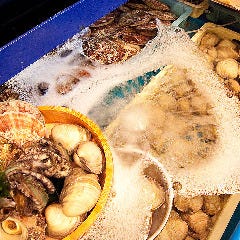 磯丸水産 河原町三条店_