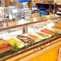 磯丸水産 河原町三条店_