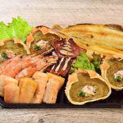 磯丸水産 河原町三条店_