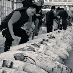 磯丸水産 河原町三条店_