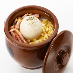 磯丸水産 河原町三条店_磯丸風　ポテ壺サラダ