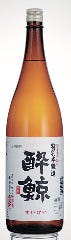 磯丸水産 河原町三条店_酔鯨 特別本醸造