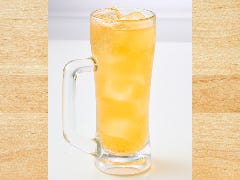 磯丸水産 河原町三条店_三ヶ日みかん