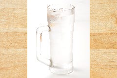 磯丸水産 河原町三条店_チューハイ
