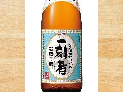 磯丸水産 河原町三条店_【芋】一刻者
