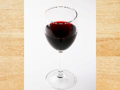 磯丸水産 河原町三条店_グラスワイン