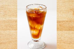 磯丸水産 河原町三条店_ウーロン茶