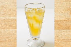 磯丸水産 河原町三条店_ジャスミン茶
