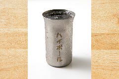 磯丸水産 河原町三条店_お替りウイスキー