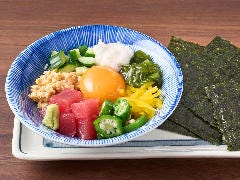磯丸水産 河原町三条店_ばくだん