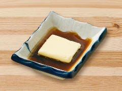 磯丸水産 河原町三条店_さらに美味しく！トッピングメニュー