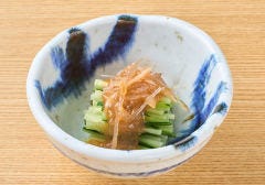 梅水晶 磯丸水産 河原町三条店_梅水晶