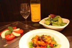 創作イタリアン felicita 川越店