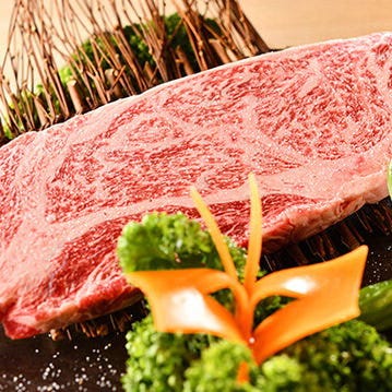 七輪炭火和牛焼肉 肉乃家 横浜中華街 焼肉 ぐるなび