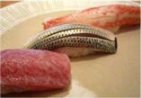 四季折々の海の幸・最高級の素材で握った寿司
