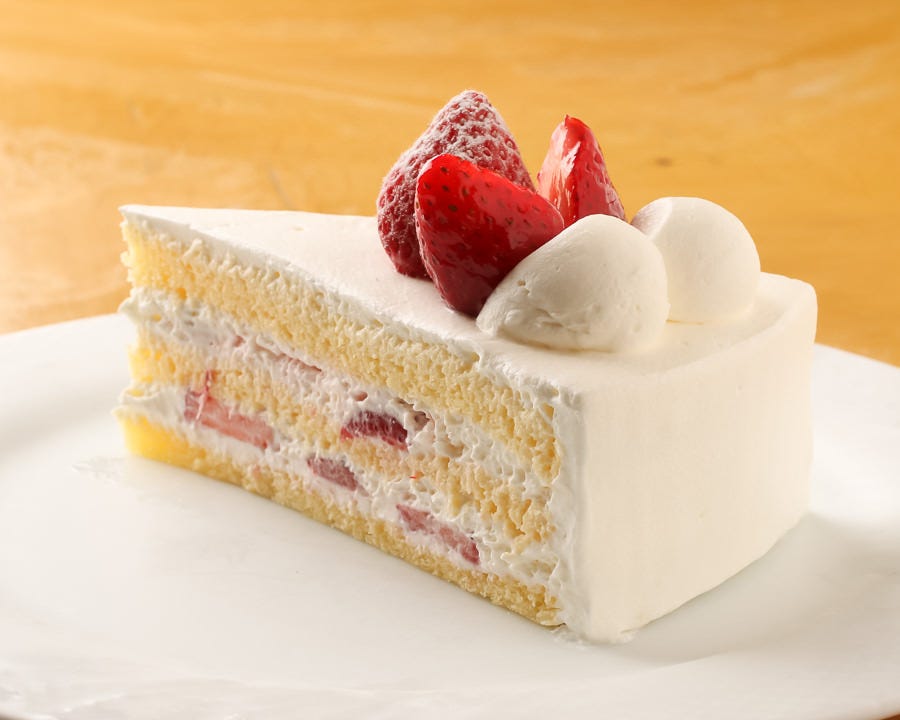 デリス ららぽーと海老名店 スイーツカフェ