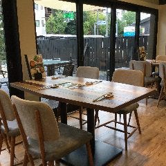 korean kitchen カブ韓