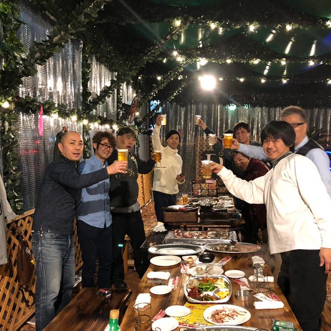 ビアガーデン q 韓国料理 Dining 市原 居酒屋 ぐるなび ビアガーデン q 韓国料理 Dining 市原 居酒屋 ぐるなび