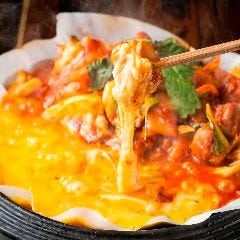 隠れ家個室 韓国料理 Dining メニュー：宴会・女子会ｺｰｽ - 楽天ぐるなび