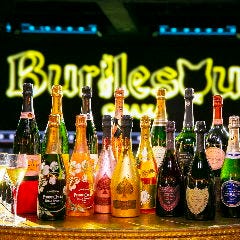 バーレスク 大阪